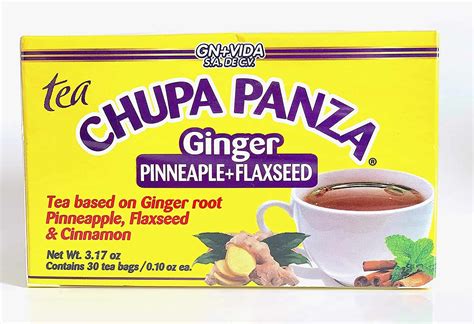 Does chupa panza work. Things To Know About Does chupa panza work. 